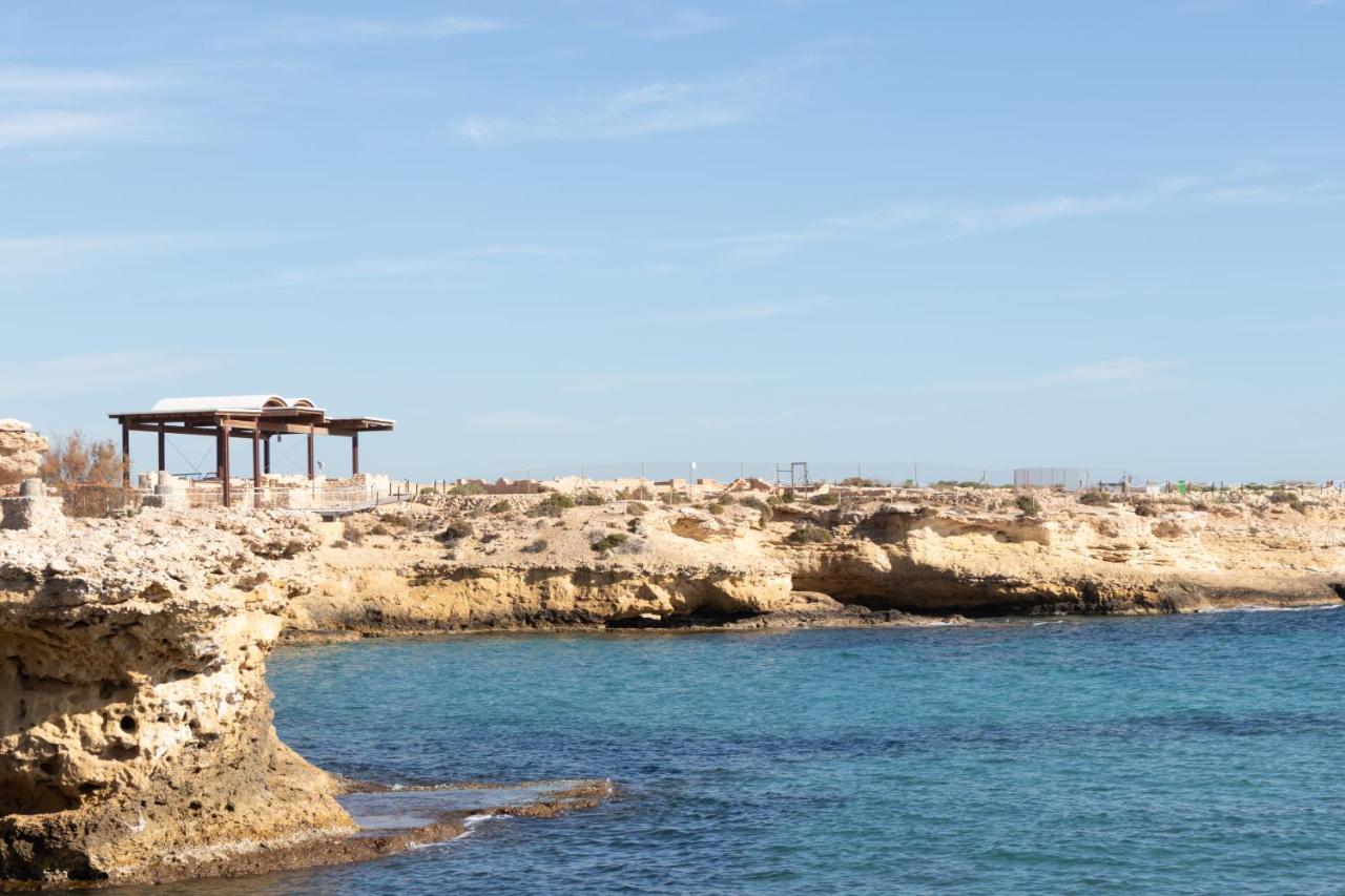 Villa Bonalba Mutxamel Exteriér fotografie